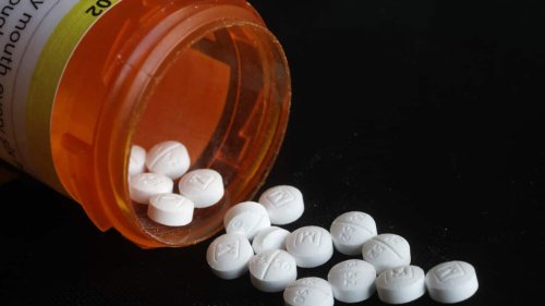 Opioid use in Australia: have government restrictions avoided the crisis faced in the USA?