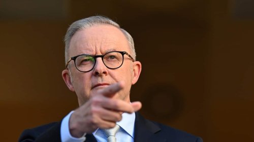 PM Anthony Albanese's new cabinet: Here's who is in, and who is out