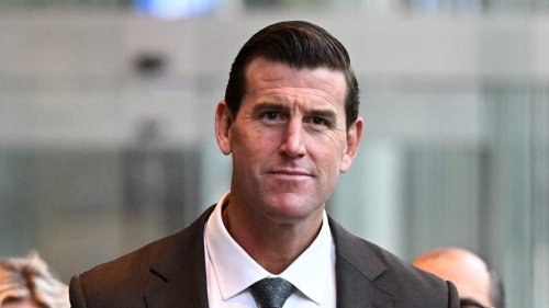 Ben Roberts-Smith loses war crimes defamation case against newspapers