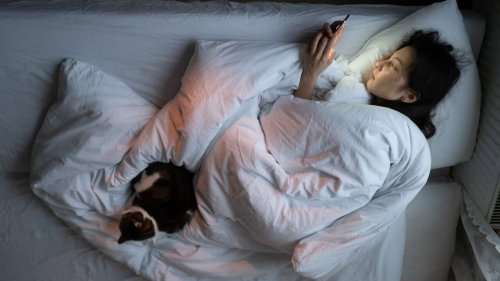 Why it matters what time you go to bed: The risks associated with poor sleep