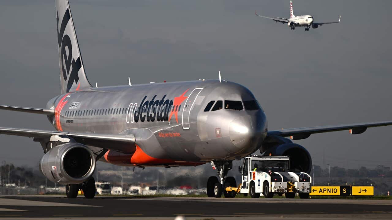 Jetstar’s new overhead baggage rules explained: When they start and what you'll pay