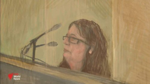 Death cap mushrooms not found in meal leftovers, Patterson trial hears