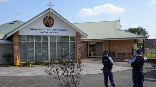 What we know about the teenager allegedly responsible for the Sydney church stabbing