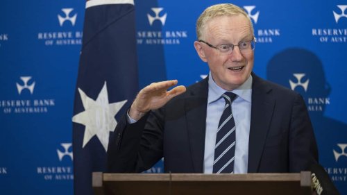 Reserve Bank increases Australia's official interest rate to 4.10 per cent