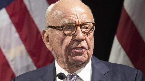 Rupert Murdoch says 'elites have open contempt' in parting letter to staff as he steps down