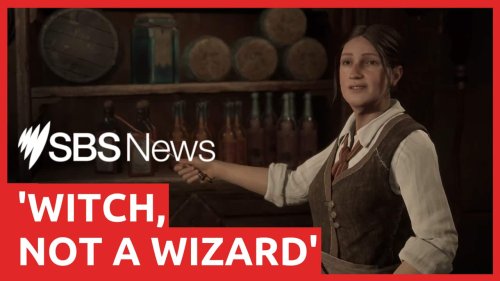 Hogwarts Legacy transgender character gets mixed reaction from Harry Potter fans