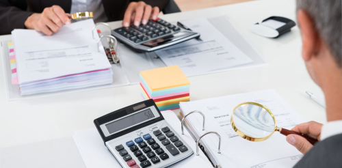Accounting Services That Small Businesses in Singapore Need
