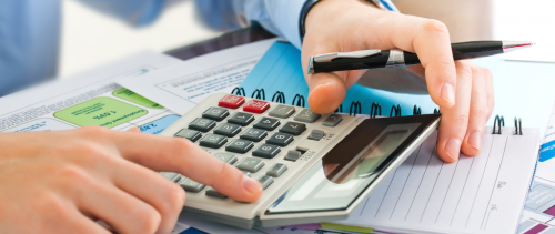 How much are Accounting Service Fees in Singapore?