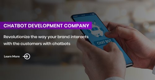 Chatbot Development Service Company in Seattle, USA, India