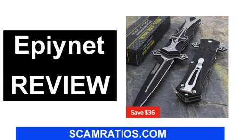 Epiynet Reviews - Good For Buying Products Online?