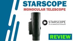 starscope monocular review