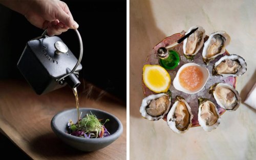 Try These: The Best Places to Eat and Drink in Copenhagen in 2022