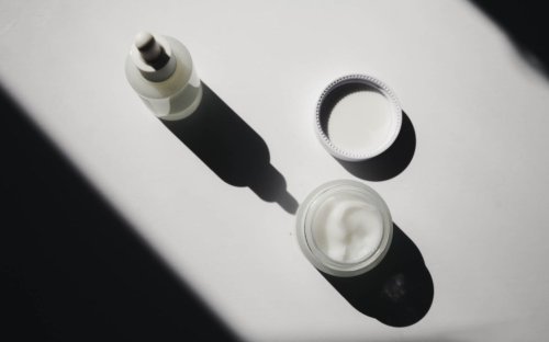 Minimalist Packaging We Love: Huxley Skincare & Beauty