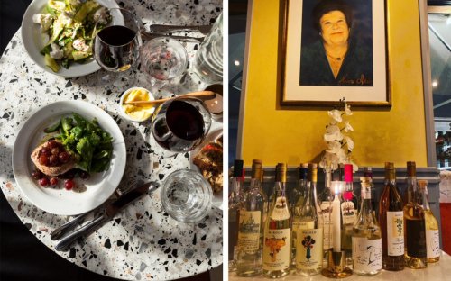 A Guide to the Best Italian Restaurants in Stockholm