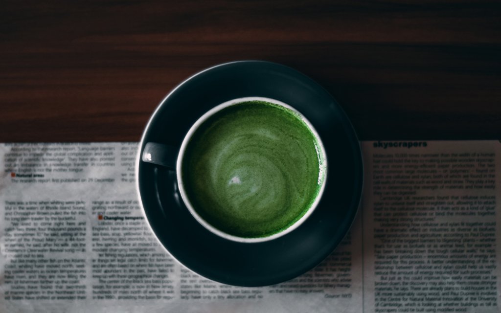 Scandinavian Food & Drink - cover