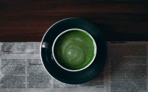 Where to Get the Best Matcha Lattes in Copenhagen
