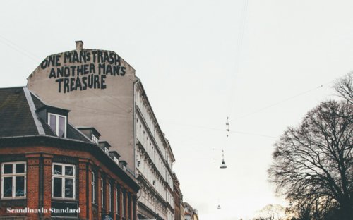 Trash Talk: The Ultimate Guide to Recycling in Copenhagen