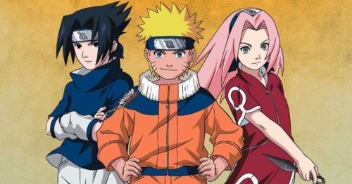 The Naruto Sidekick Who Should Have Been Hokage All Along ...