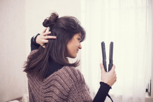 The Ultimate Guide To The Best Hair Straighteners (And Some Expert Advice)
