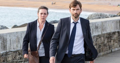 23 Must-See Shows If You Crave More Moody Crime Dramas Like ‘Broadchurch’