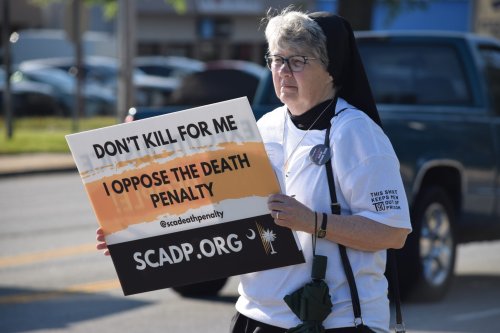 2 SC legislators call for independent investigation into latest execution