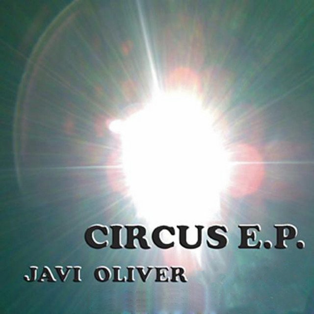 Spotify Javier Oliver CT cover image