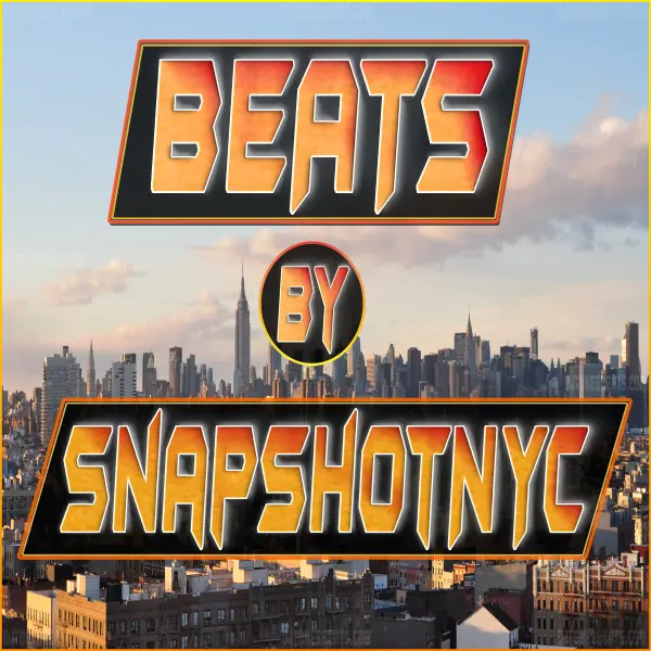Beats By SnapShotNYC - cover