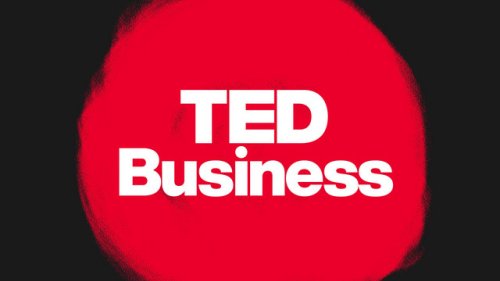 The emotions behind your money habits | TED Business