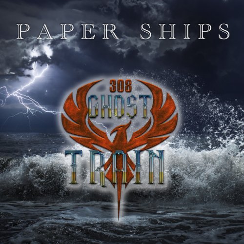 Paper Ships