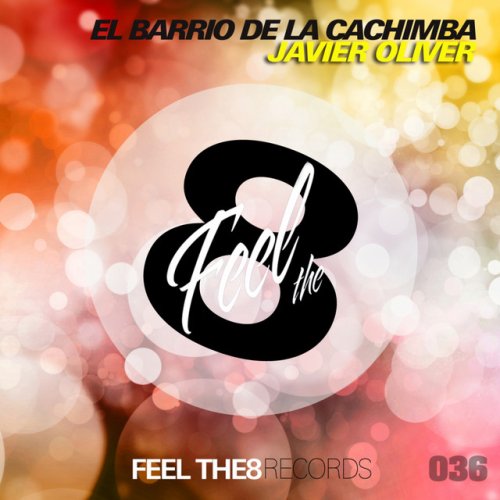 El Barrio de la Cachimba - Original Mix