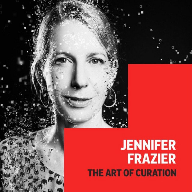 Science is a verb 🔬 Jennifer Frazier, Exploratorium