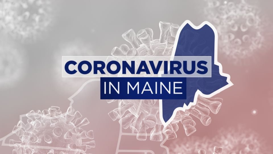 Maine CDC reports 791 new COVID cases, no deaths