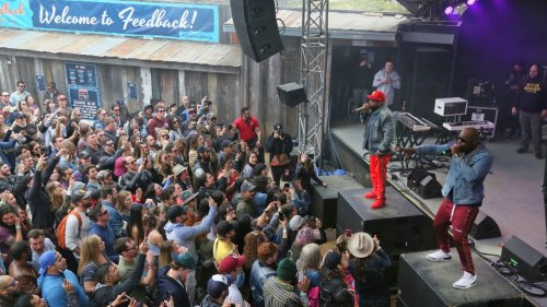 Despite calls for relocation over abortion laws, SXSW to remain in Austin
