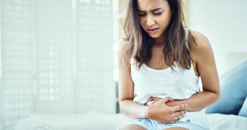Beckenentzündung • Welche Symptome treten auf?