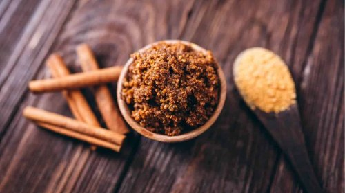 These 19 Homemade Scrubs Will Leave You Glowing