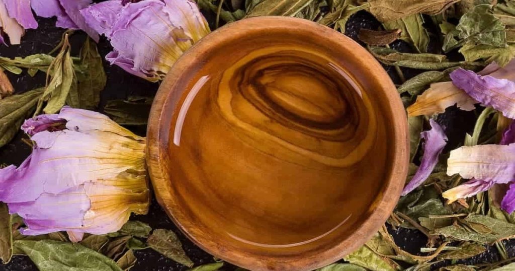 Everything Herbalism - cover