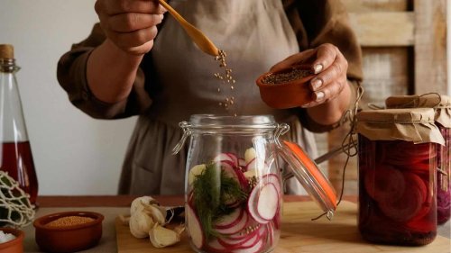 These Plant Preservation Tricks Are Straight Out of Grandma’s Kitchen
