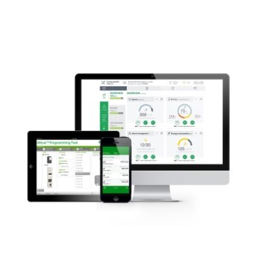 Power Management | Schneider Electric India