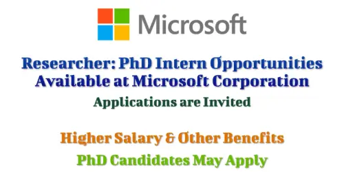 PhD Positions - cover