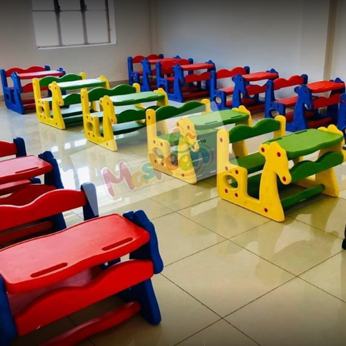How Learning And Posture Are Enhanced And Maintained With Well-Designed School Furniture