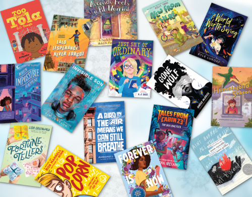 School Library Journal