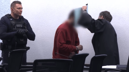 Geflüchteter ersticht Jogger und der mögliche Grund macht fassungslos