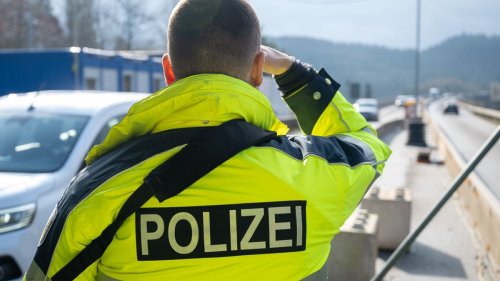 Ex-Bundespolizist über Migration: „Diesen Moment werde ich nie vergessen“
