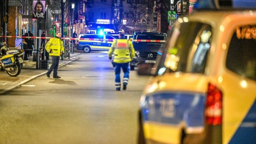 Brutale Migranten-Banden verbreiten Angst und Schrecken, die Polizei kommt nicht gegen sie an