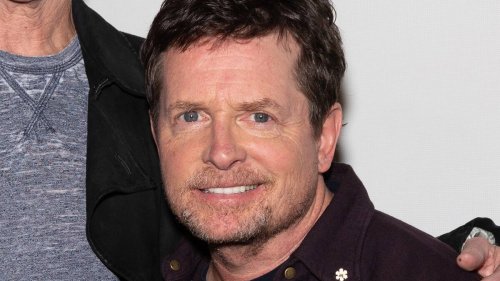 Michael J. Fox war «ein Fake-Gähnen entfernt» von Date mit Lady Di