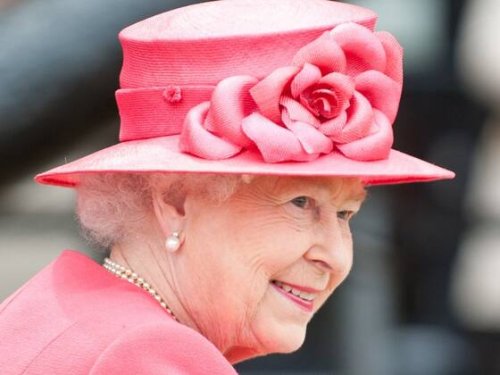 Vor Platin-Jubiläumsfeier: Queen Elizabeth II. nimmt sich Auszeit | Schweizer Illustrierte