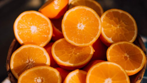 Weshalb Orangen keine Vitamin-C-Bomben sind