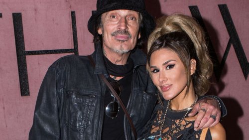 Tommy Lee und Brittany Furlan: Steht ihre Ehe vor dem Aus?