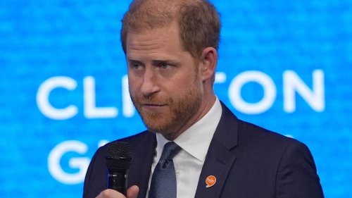 Prinz Harry: Dokumente über Visumsantrag veröffentlicht