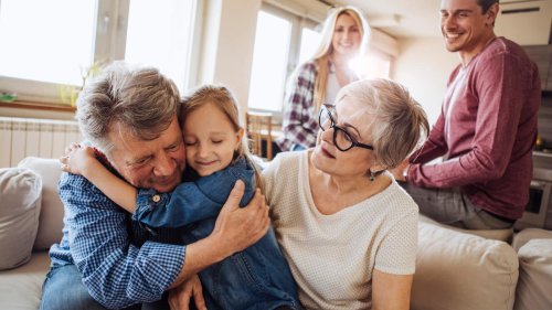 So unterschiedlich erziehen Boomer und Millennials